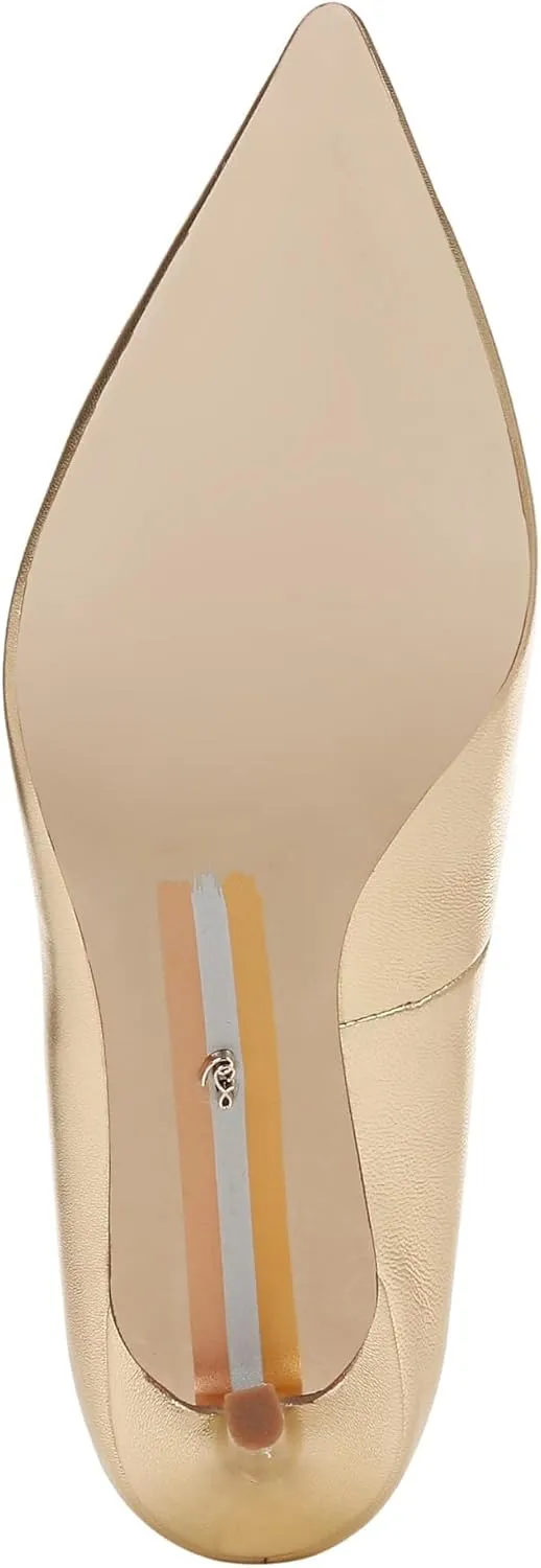 Sam Edelman Women's Vienna Pointed Toe Heel