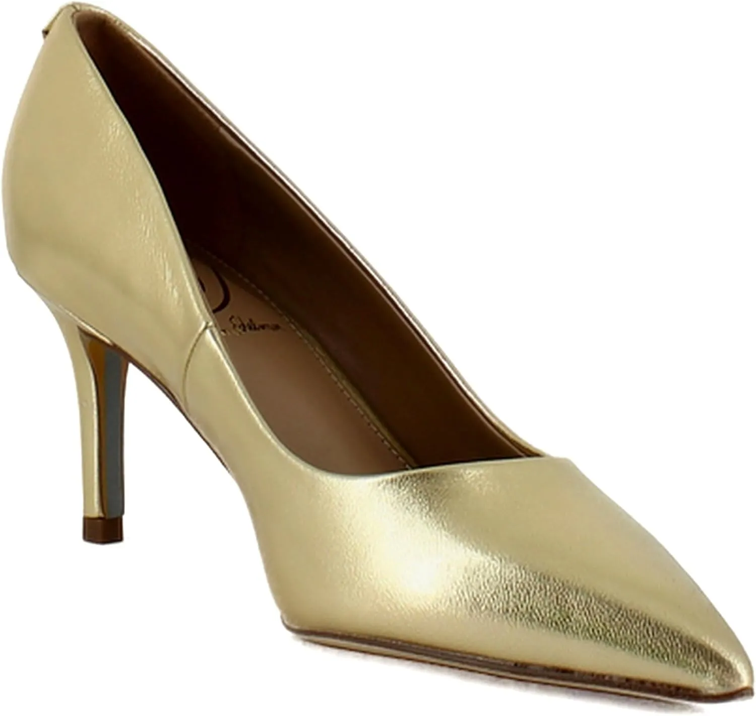 Sam Edelman Women's Vienna Pointed Toe Heel