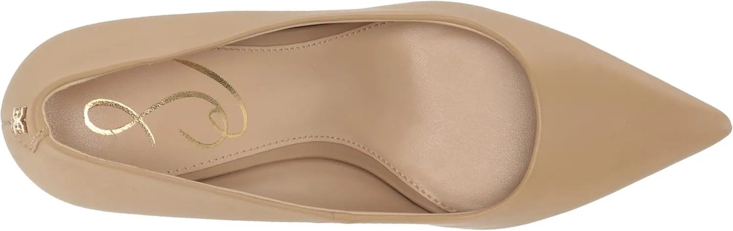 Sam Edelman Women's Vienna Pointed Toe Heel