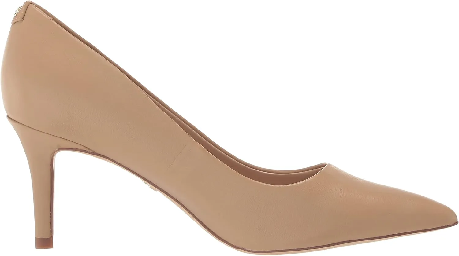 Sam Edelman Women's Vienna Pointed Toe Heel