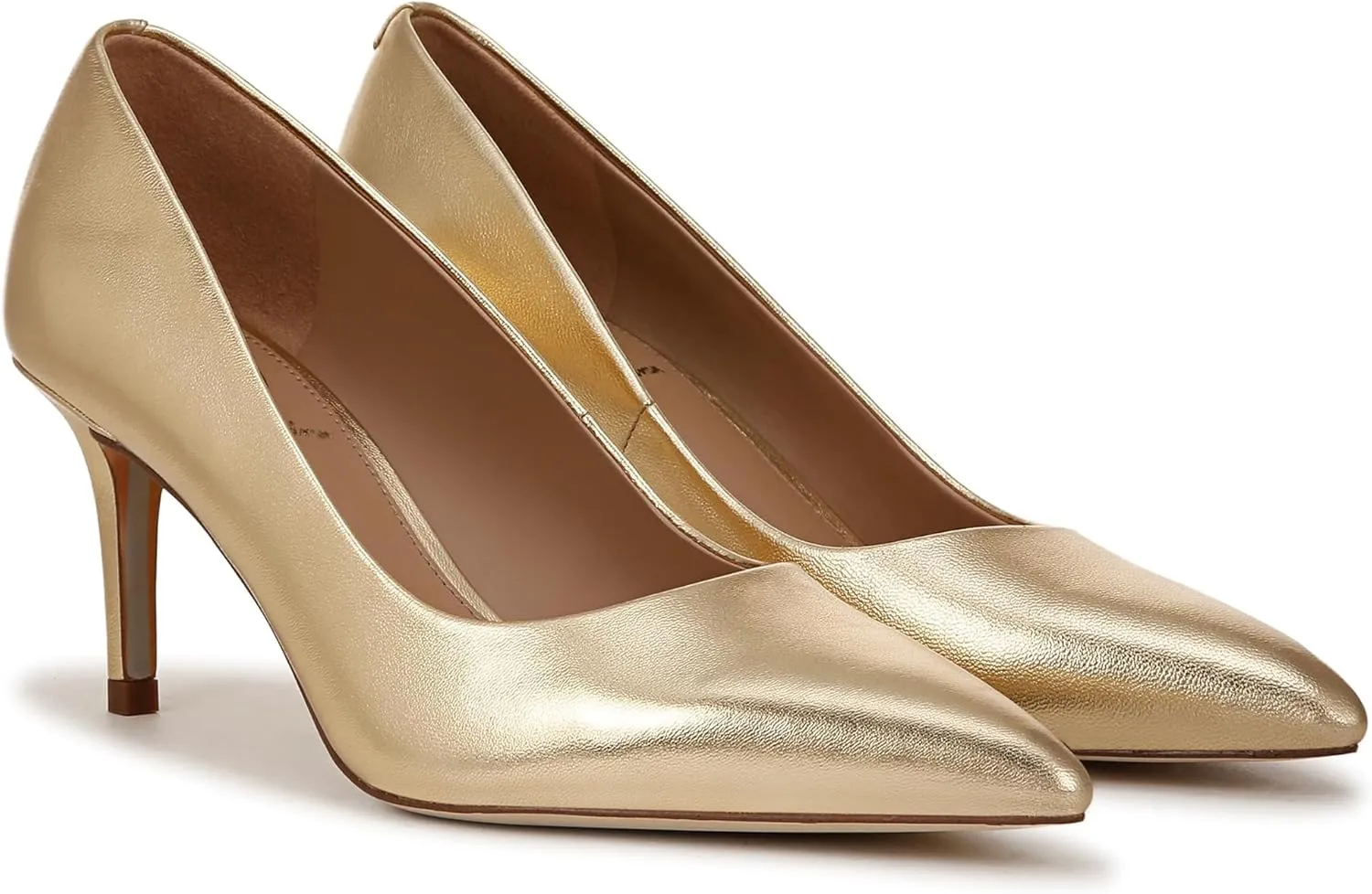 Sam Edelman Women's Vienna Pointed Toe Heel