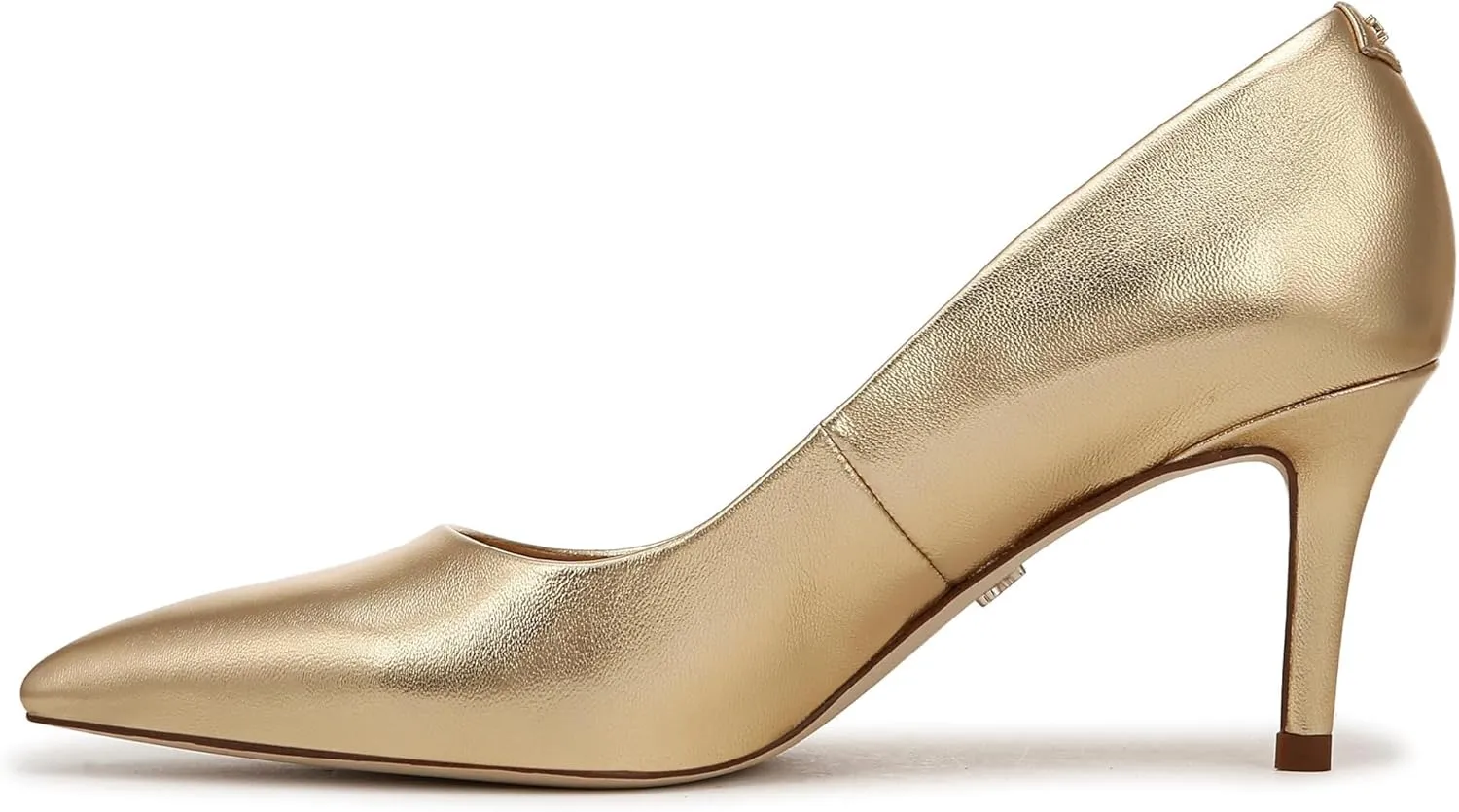 Sam Edelman Women's Vienna Pointed Toe Heel