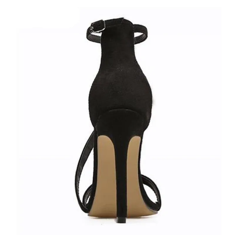 Sandals "Signature"