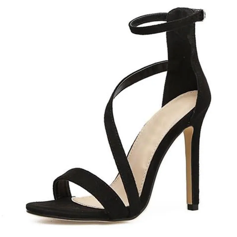 Sandals "Signature"
