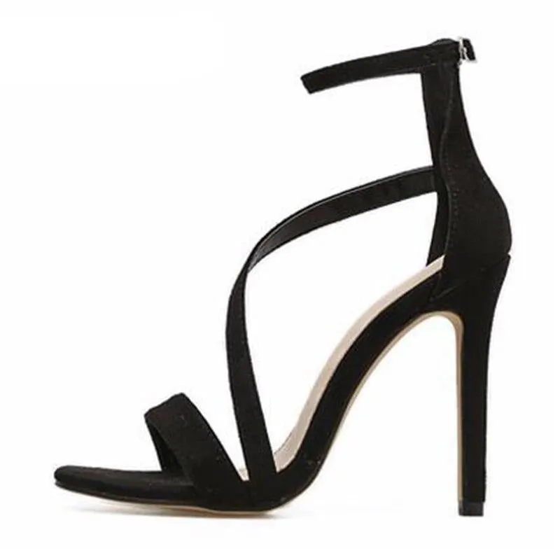 Sandals "Signature"