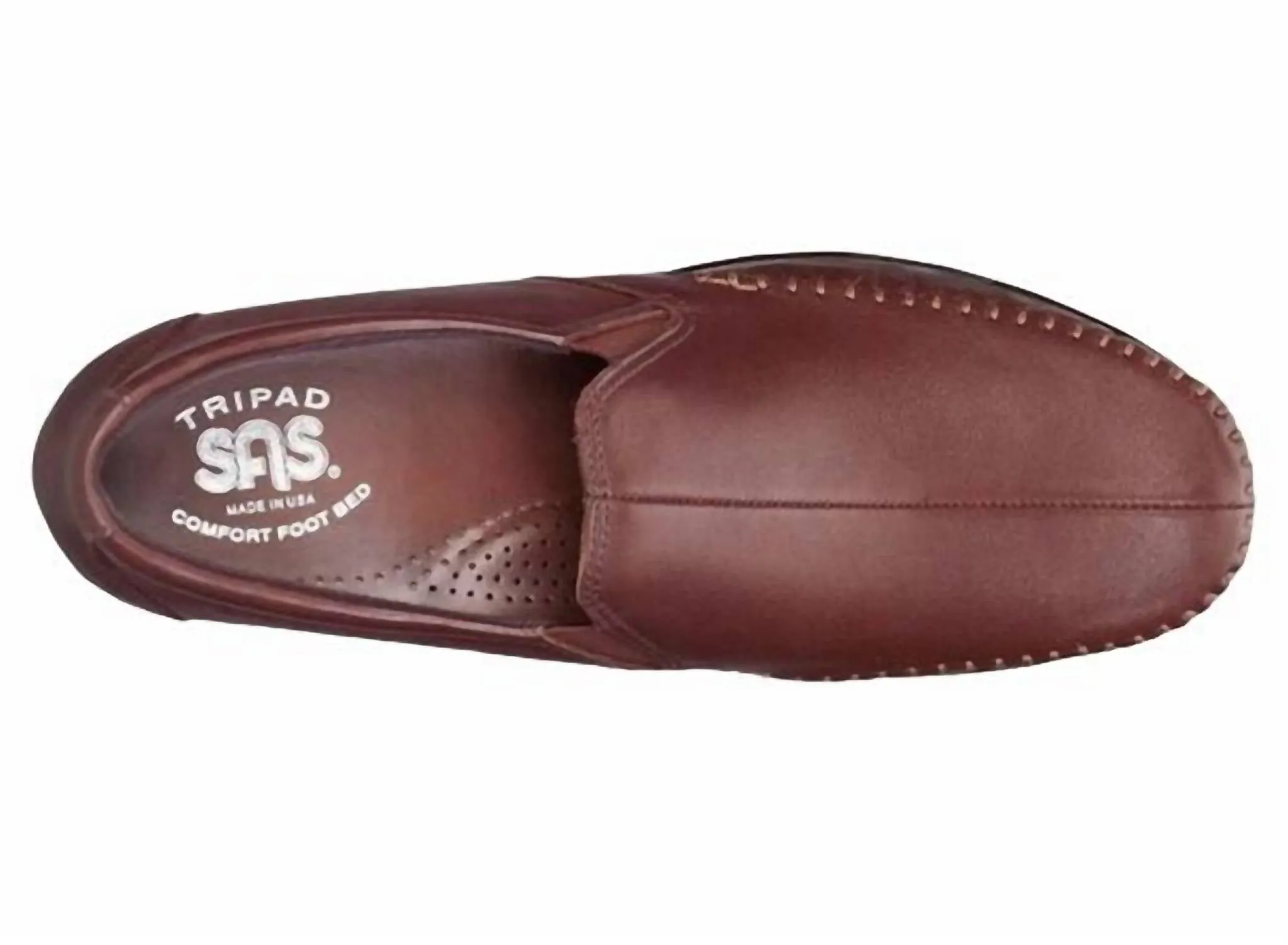 Sas - Women Dream Loafer Slip-on - D/Medium Width