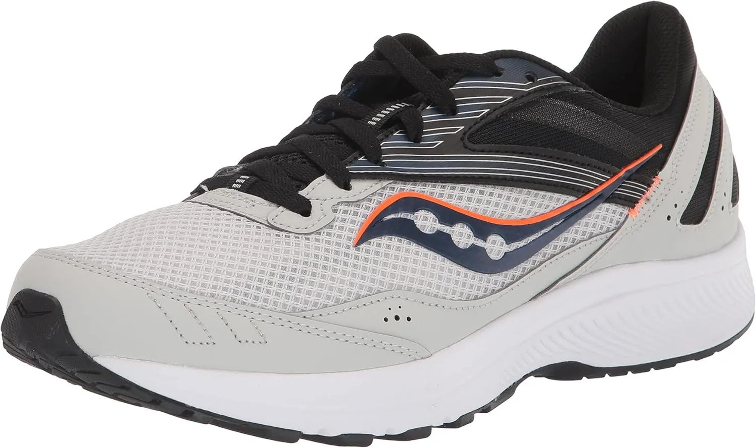 Saucony Men's Cohesion 15 Running Shoe