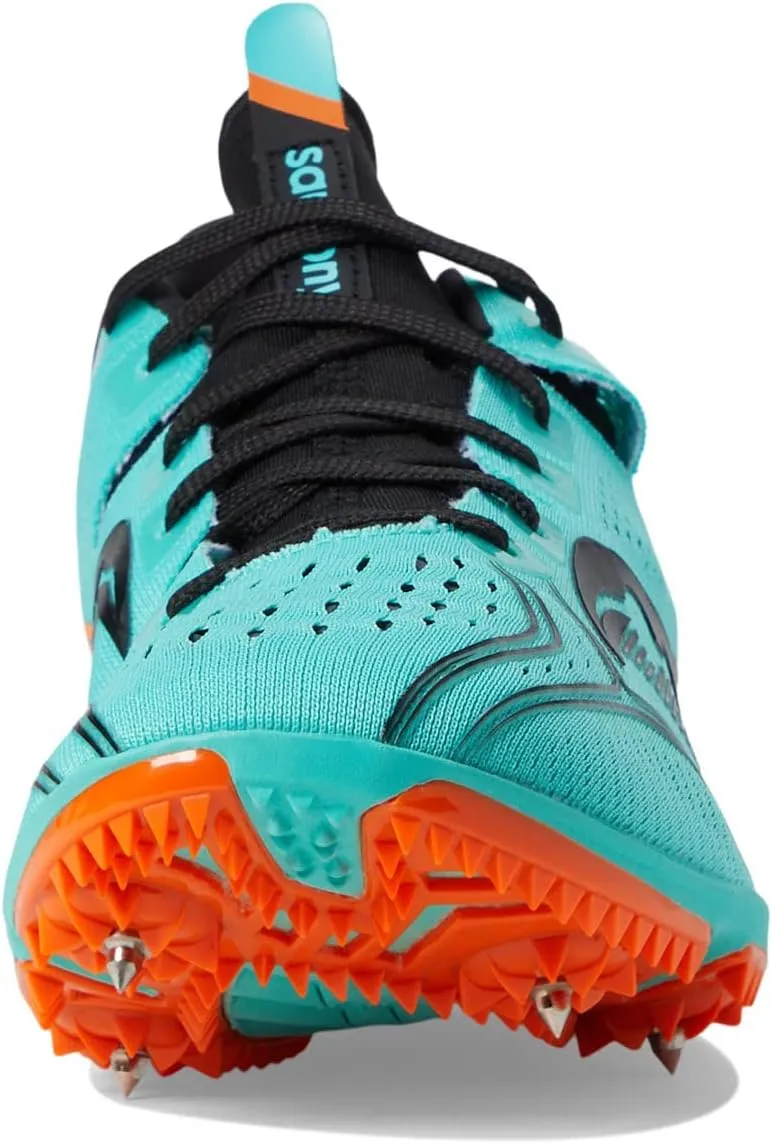 Saucony Men's Endorphin 3 Track and Field Shoe