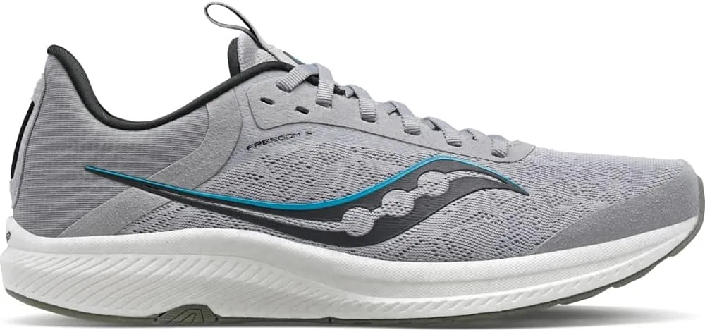 Saucony Men's Freedom 5 Running Shoe