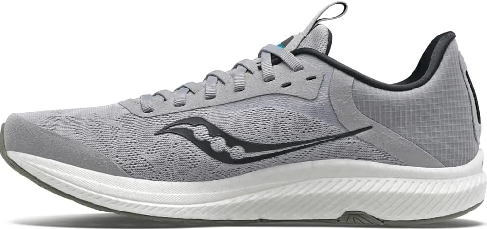 Saucony Men's Freedom 5 Running Shoe