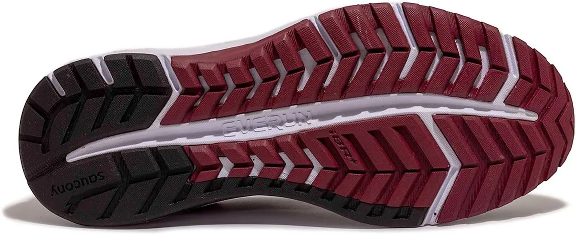 Saucony Men's Omni 19 (2E)