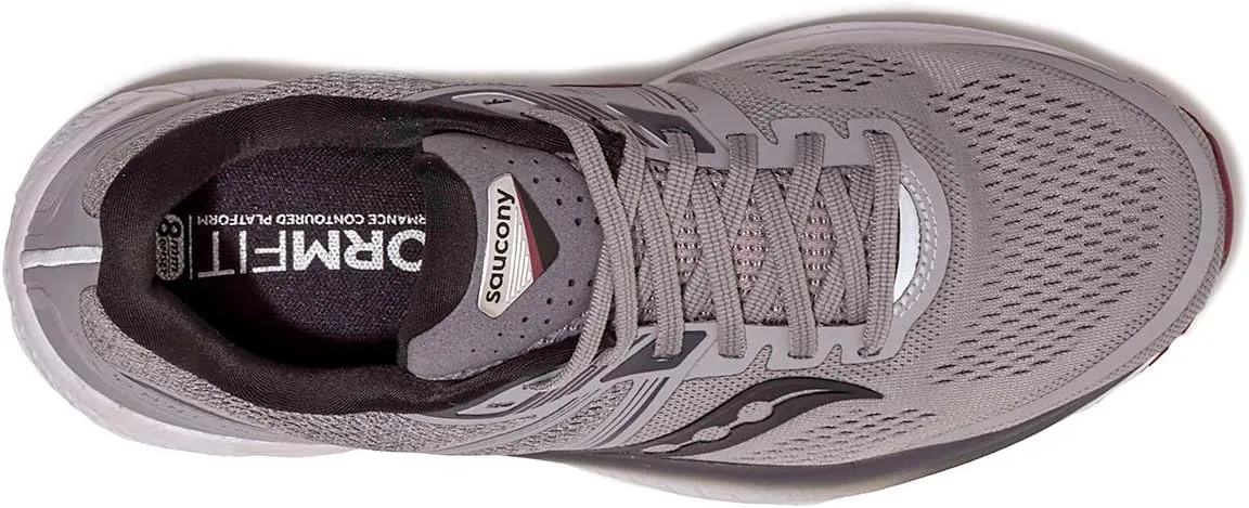 Saucony Men's Omni 19 (2E)