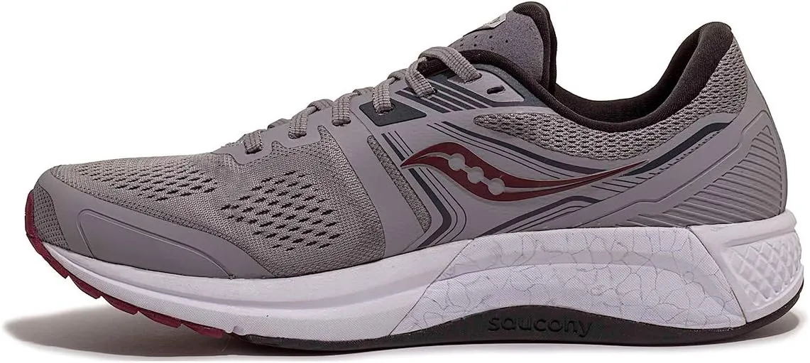 Saucony Men's Omni 19 (2E)
