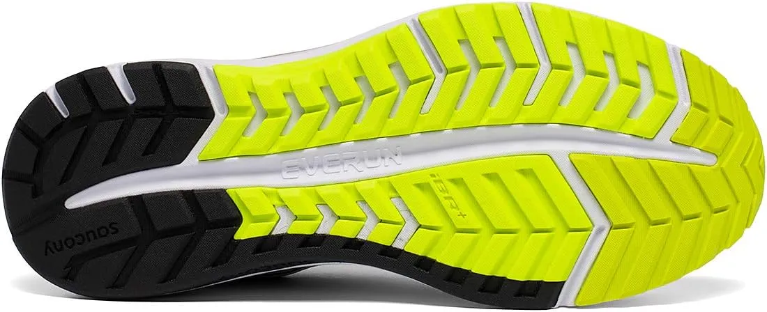 Saucony Men's Omni 19 (2E)