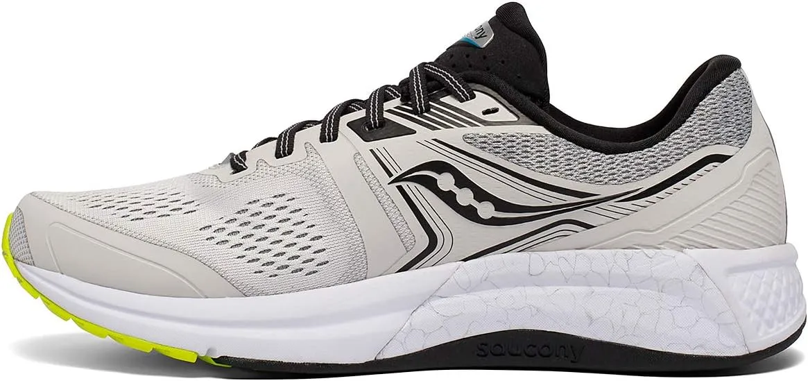 Saucony Men's Omni 19 (2E)