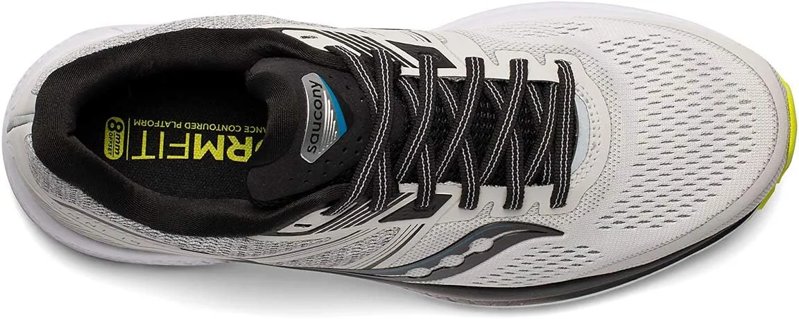 Saucony Men's Omni 19 (2E)