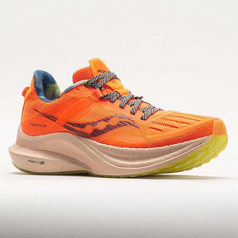 Saucony Tempus Women's  Campfire Stories