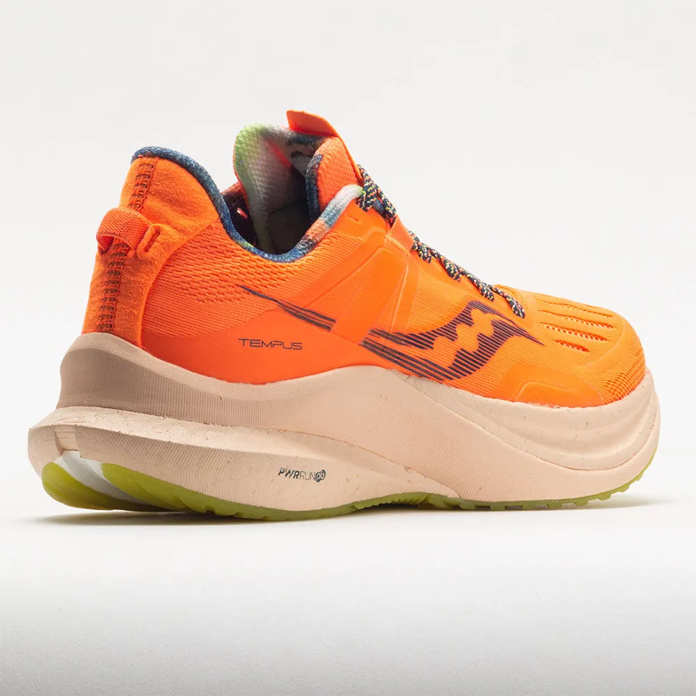 Saucony Tempus Women's  Campfire Stories