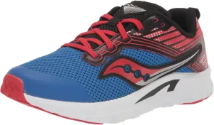 Saucony Unisex-Child Axon Running Shoe