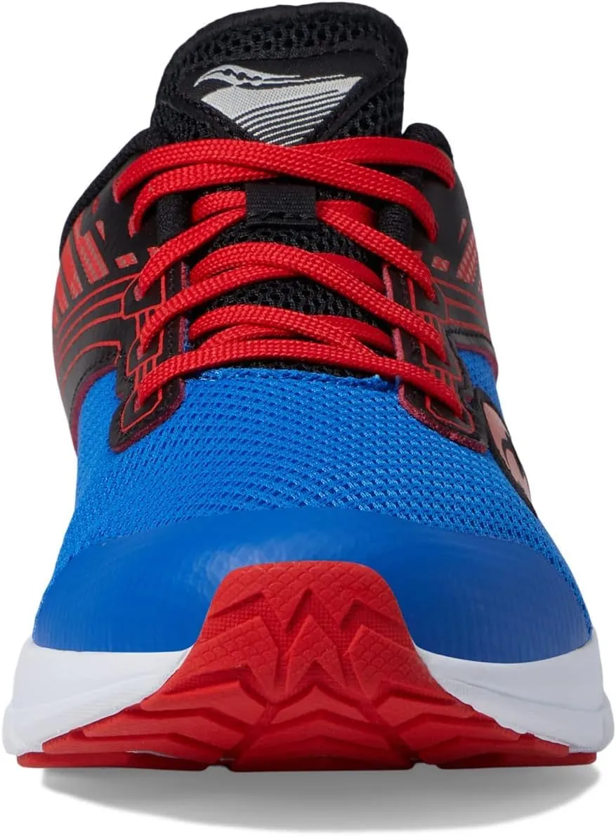 Saucony Unisex-Child Axon Running Shoe