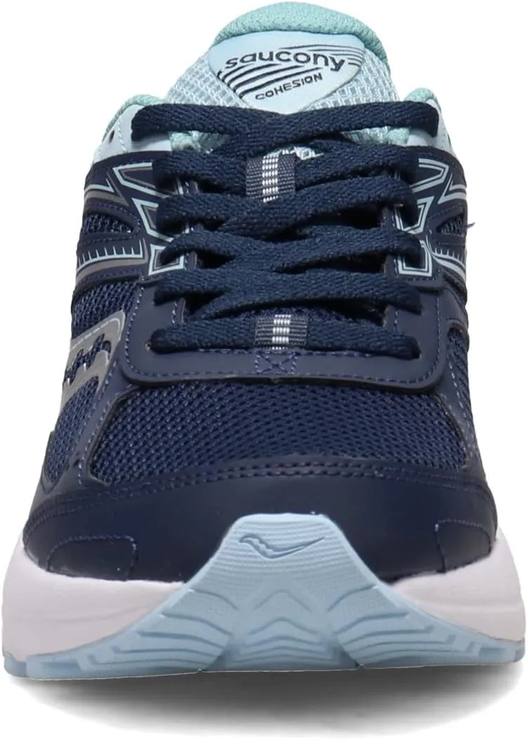 Saucony Women's Cohesion 14 Road Running Shoe
