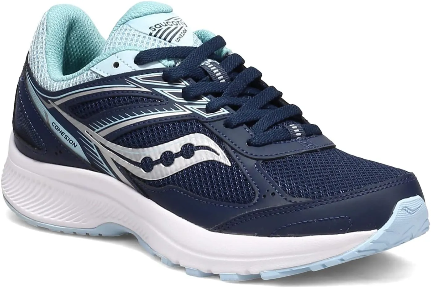 Saucony Women's Cohesion 14 Road Running Shoe