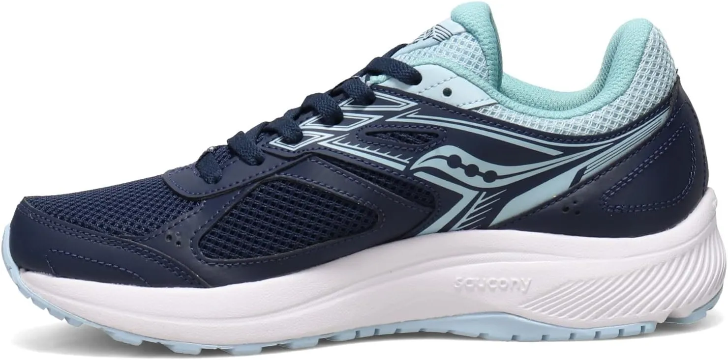 Saucony Women's Cohesion 14 Road Running Shoe