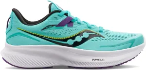 Saucony Women's Ride 15 Running Shoe