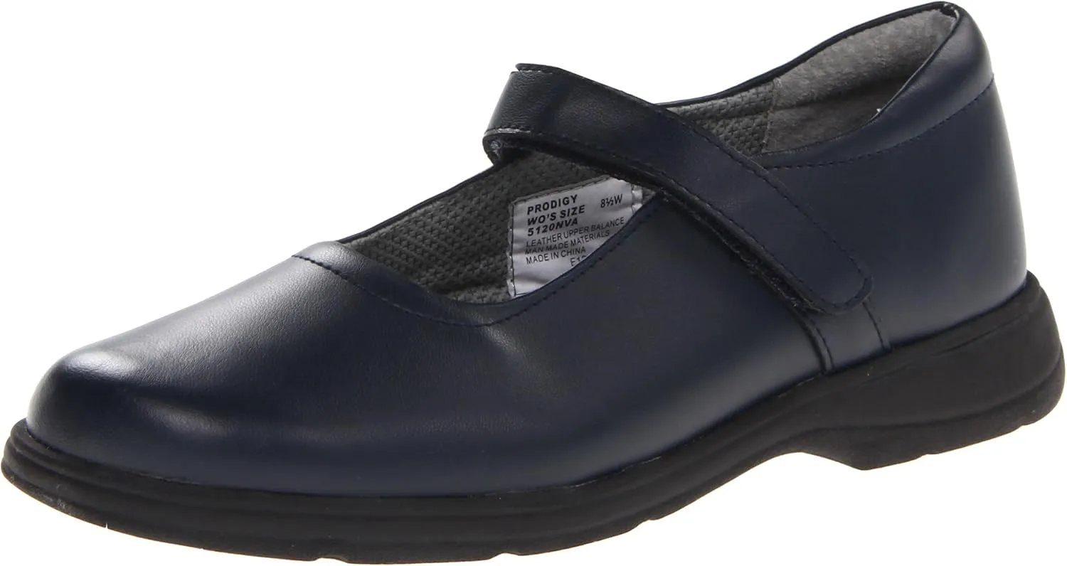 School Issue Prodigy 5100 Mary Jane Uniform Shoe (Toddler/Little Kid/Big Kid)