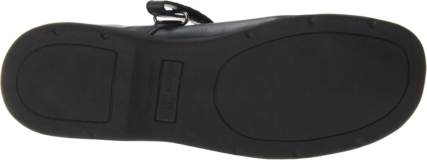 School Issue Prodigy 5100 Mary Jane Uniform Shoe (Toddler/Little Kid/Big Kid)