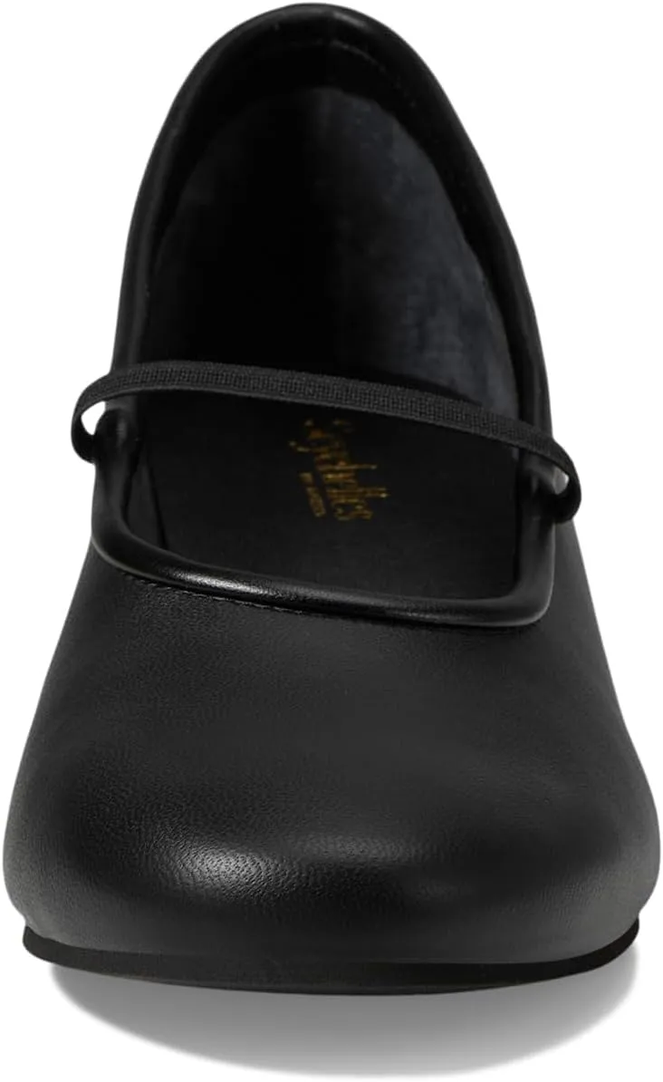 Seychelles Women's Dusk to Dawn Leather Pump