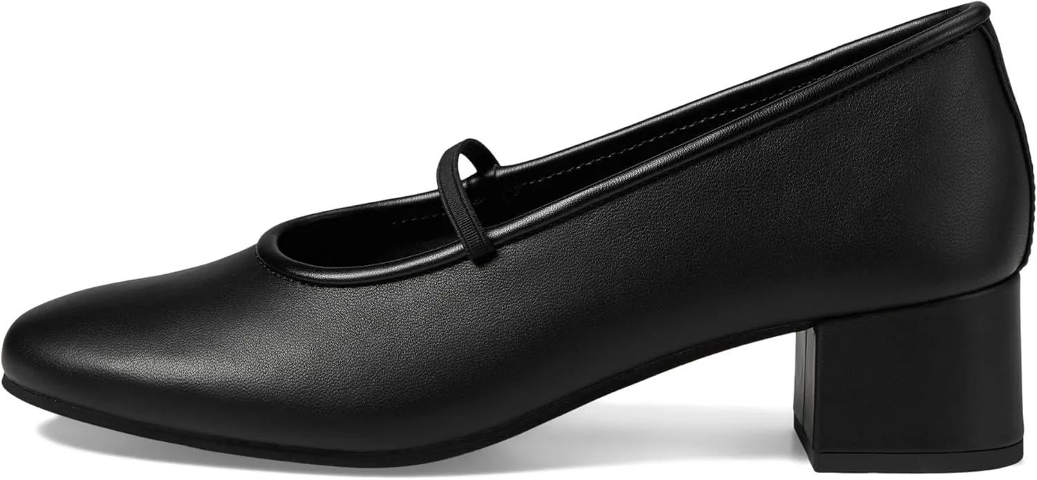 Seychelles Women's Dusk to Dawn Leather Pump