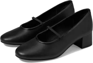 Seychelles Women's Dusk to Dawn Leather Pump