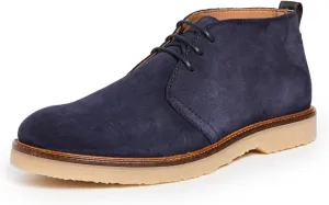 Shoe the Bear Men's Kip Suede Chelsea Boots
