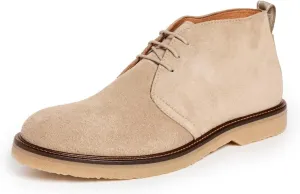 Shoe the Bear Men's Kip Suede Chelsea Boots