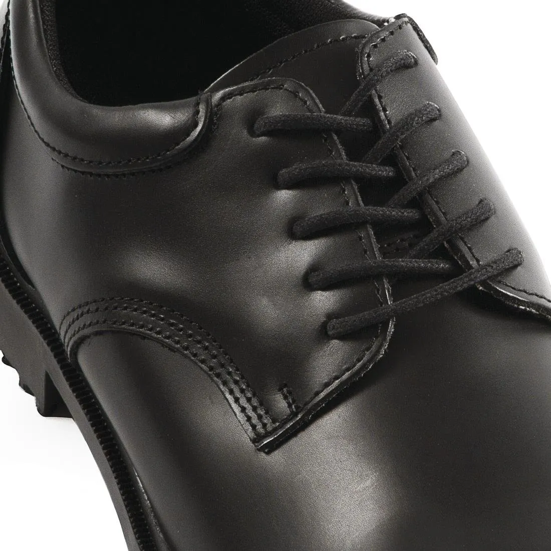 Shoes For Crews Mens Dress Shoe Size 46