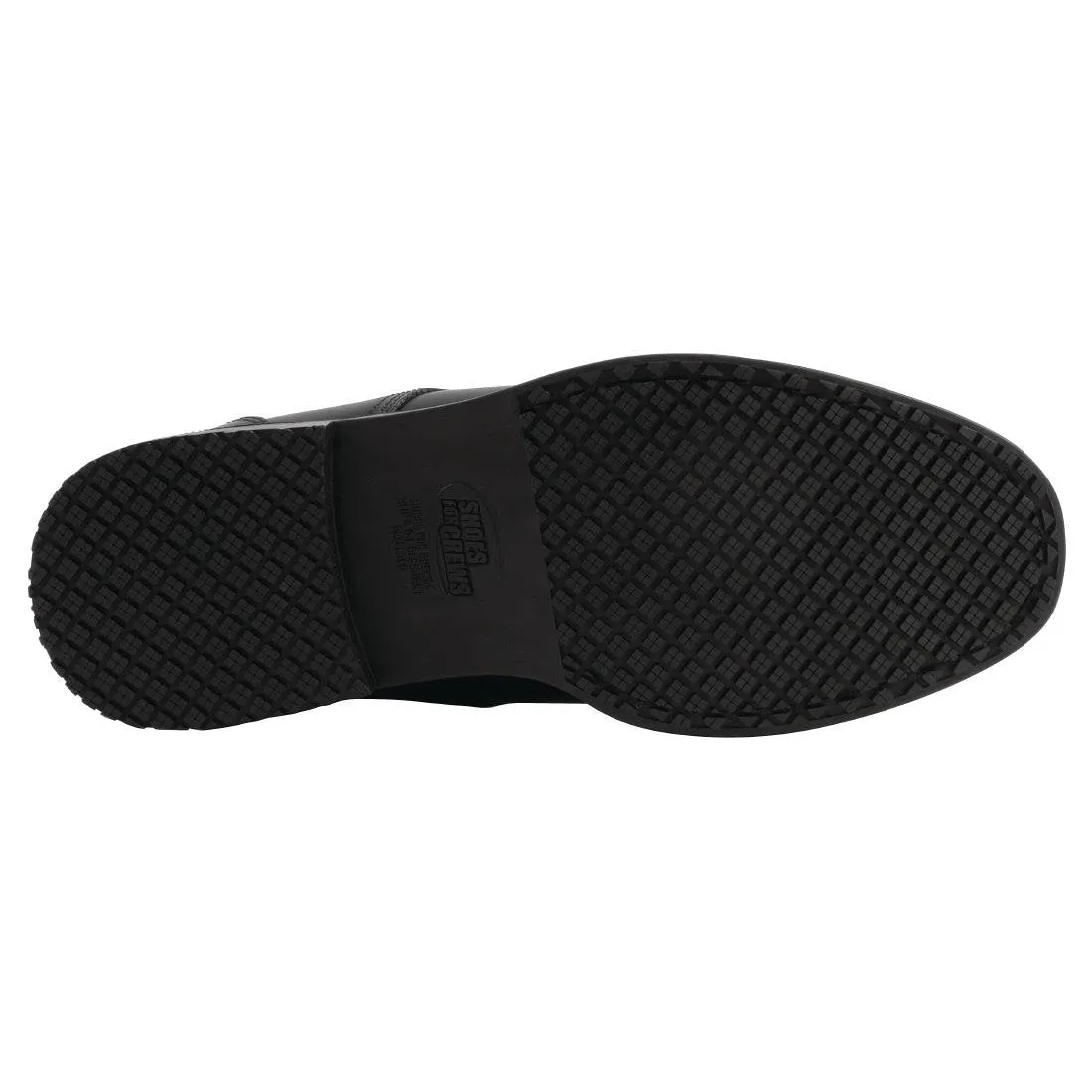 Shoes For Crews Mens Dress Shoe Size 46