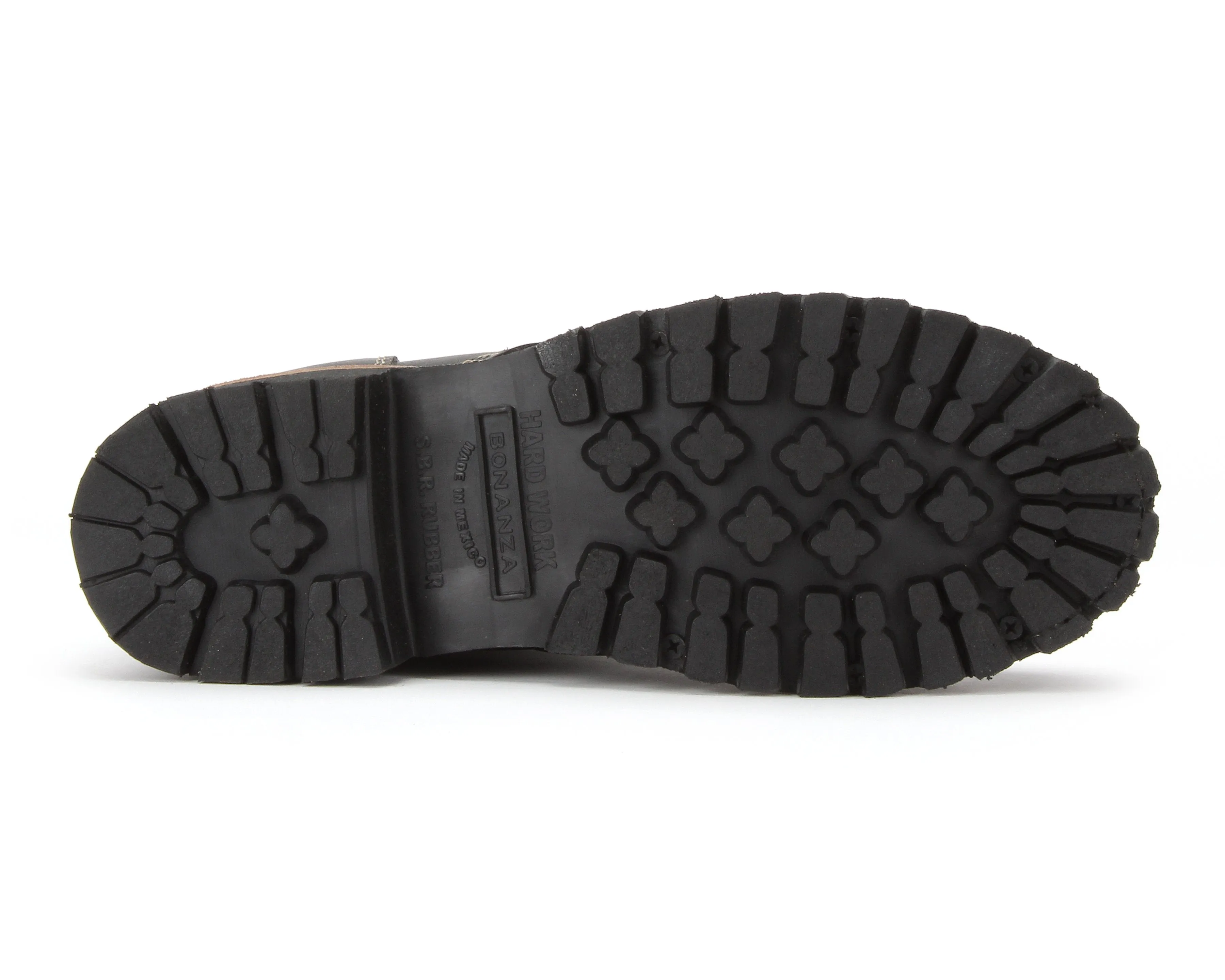 SIERRA | 9" Logger Work Boot