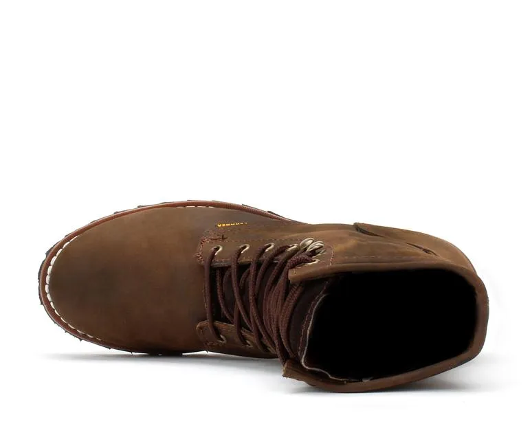 SIERRA | 9" Logger Work Boot