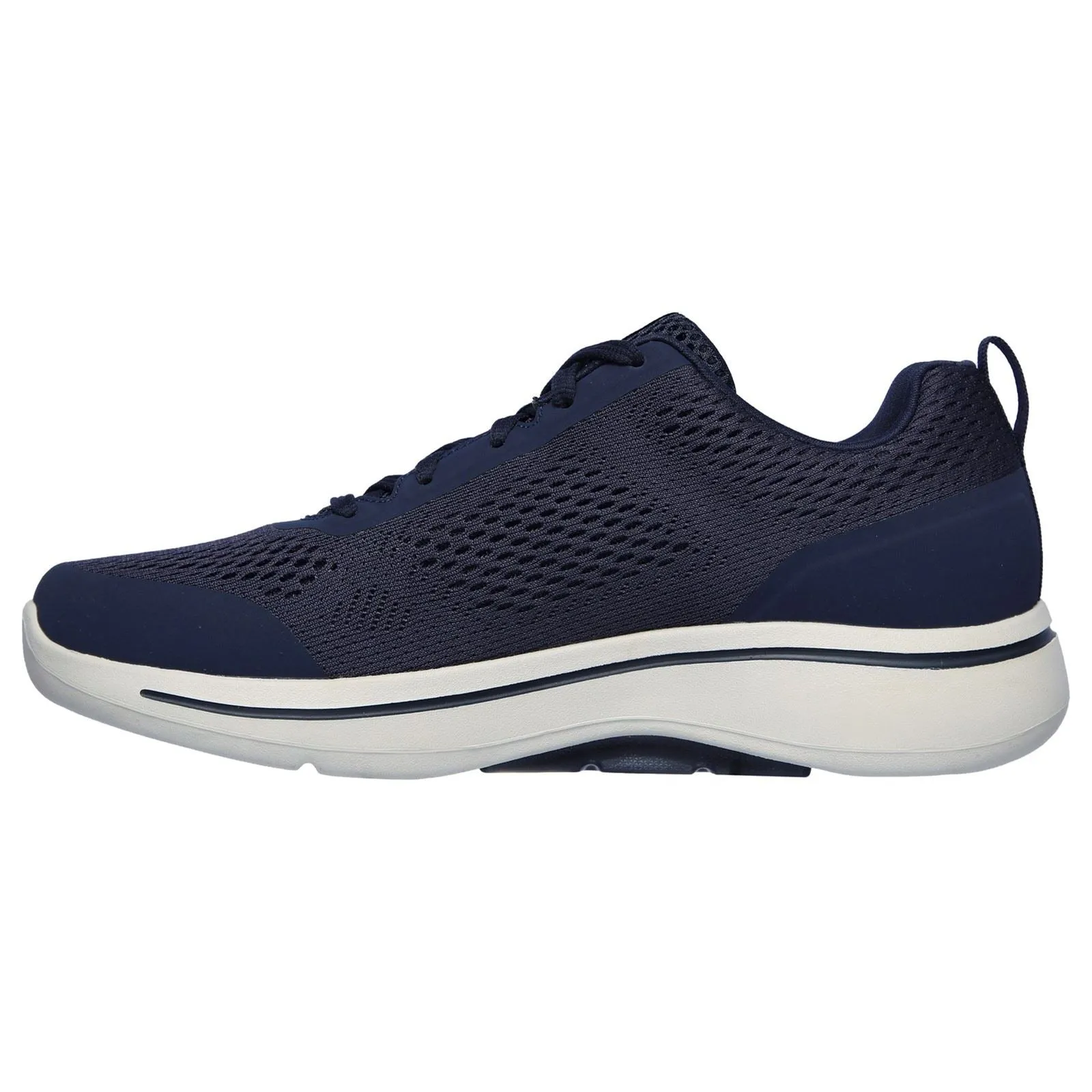 Skechers (GAR216116) Mens Sports Go Walk Arch Fit Idyllic in UK 6 to 12