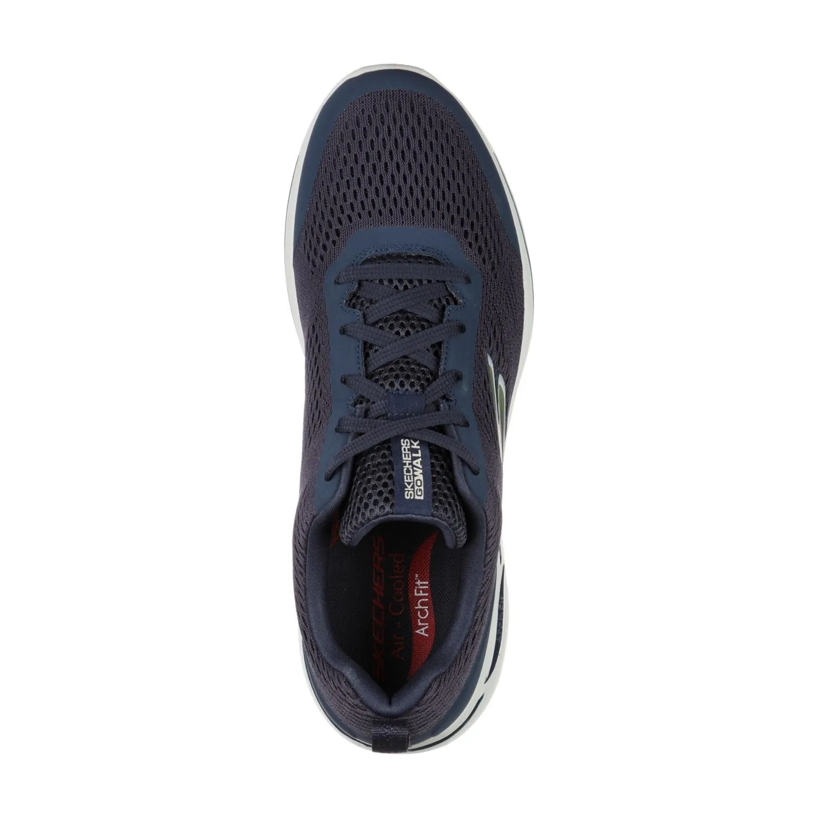 Skechers (GAR216116) Mens Sports Go Walk Arch Fit Idyllic in UK 6 to 12