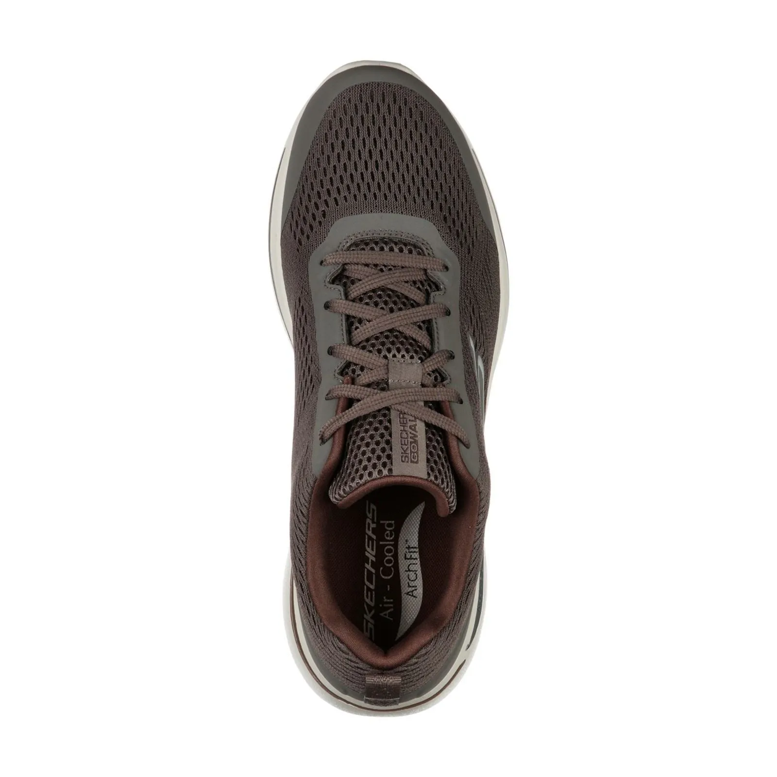 Skechers (GAR216116) Mens Sports Go Walk Arch Fit Idyllic in UK 6 to 12