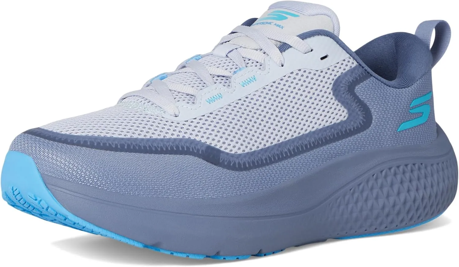 Skechers Men's Go Run Supersonic Max