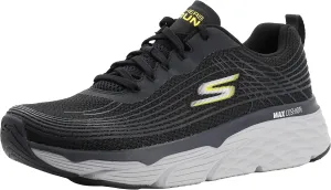 Skechers Men's Max Cushioning Elite - Brilliant Walking & Running Shoe