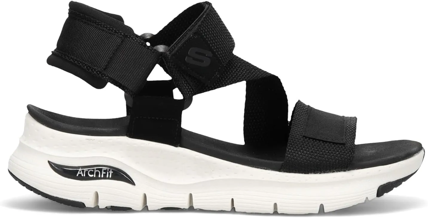 Skechers Women's Arch Fit Casual Retro