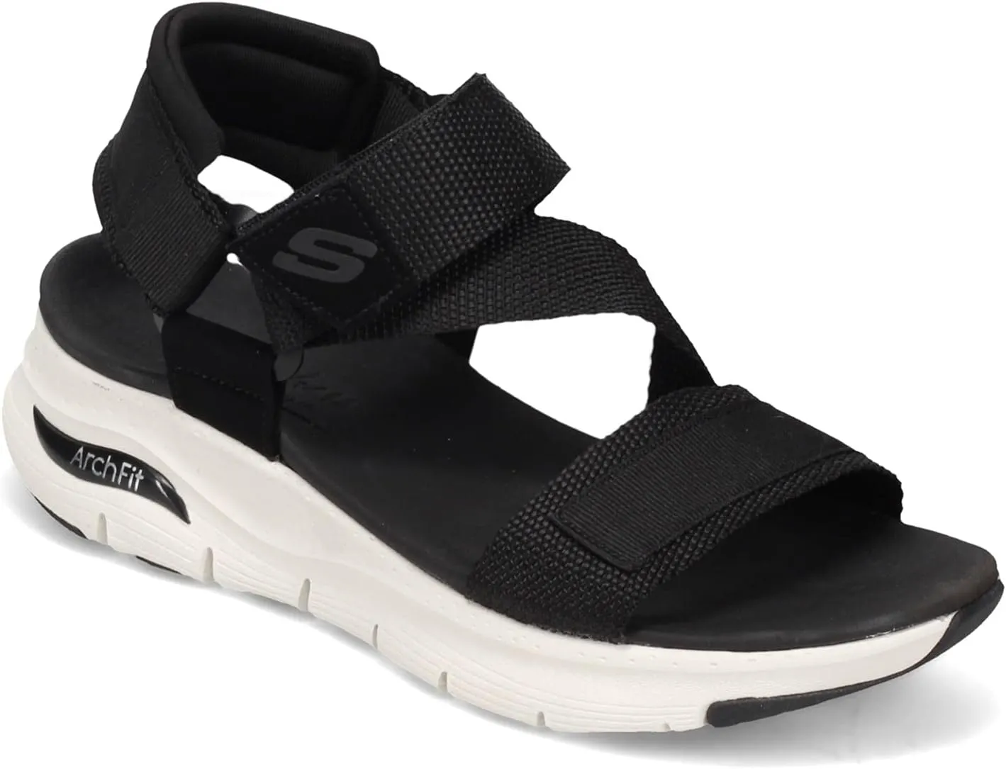 Skechers Women's Arch Fit Casual Retro