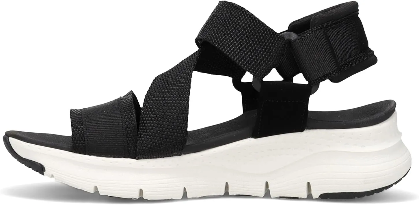 Skechers Women's Arch Fit Casual Retro