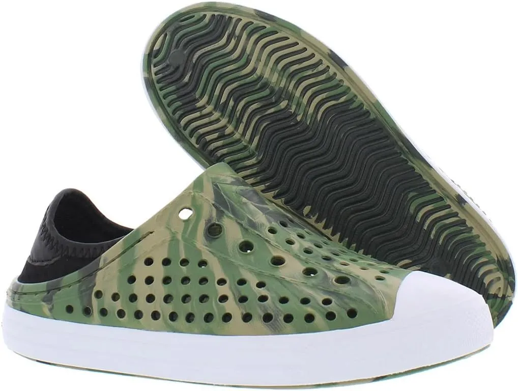 Skechers Women's Foamies Guzman Steps-Aqua Surge Water Shoe