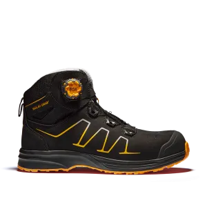 Snickers Solid Gear Reckon Boots