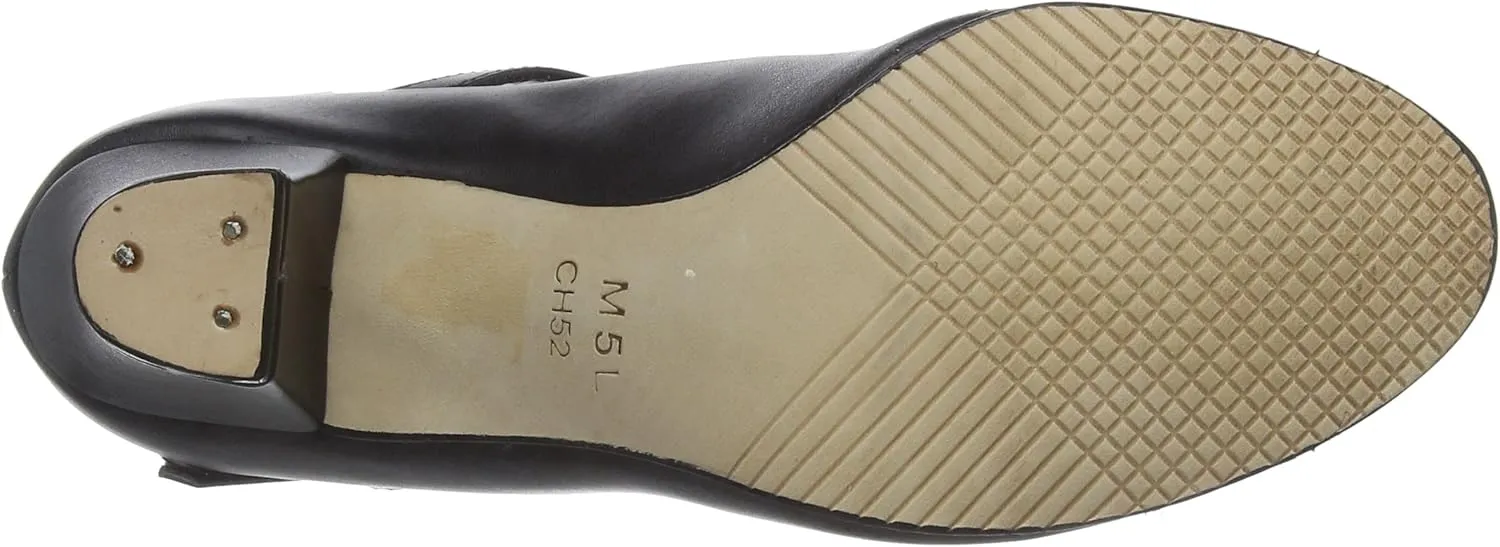 So Danca CH52 2'' Heel Character Shoe